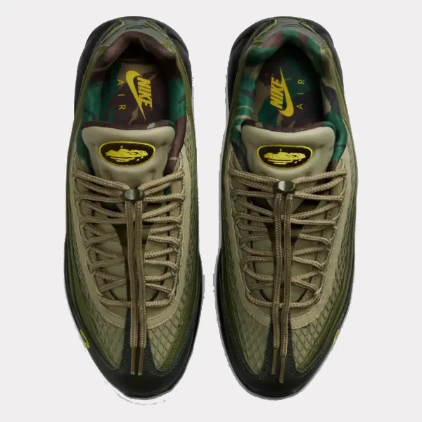 Corteiz SP Verde Gutta Air Max 95