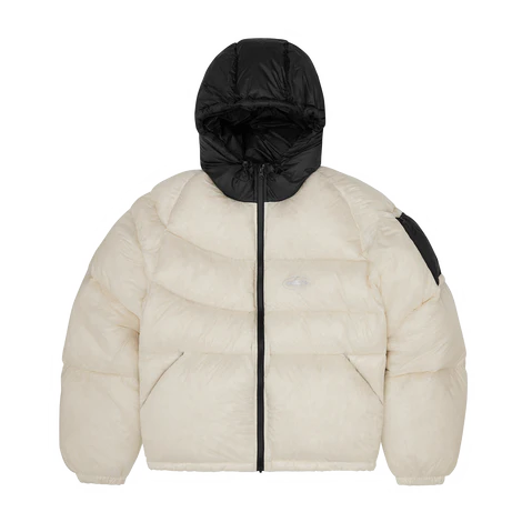 Corteiz C Logo Bolo Lite Claire Jacket