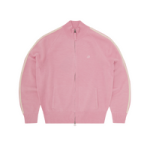 Corteiz C Logo VVS Zip Rose Jacket